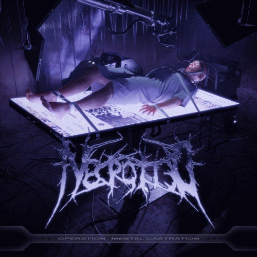 Necrotted : Operation: Mental Castration